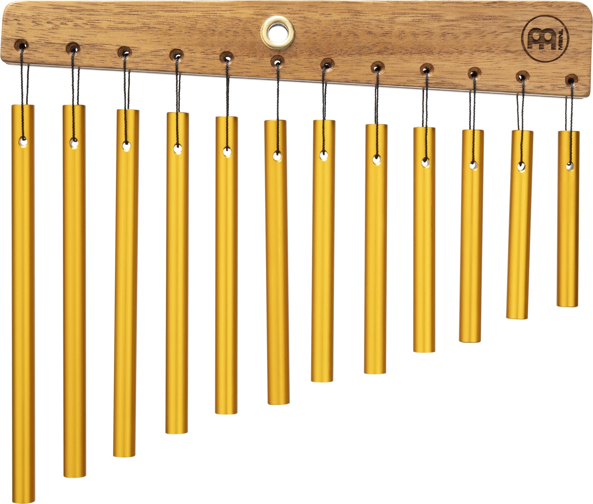 MEINL Percussion Mountable Series 12 bar Chime