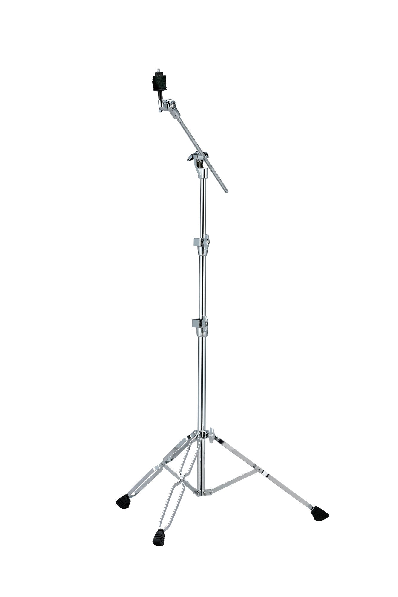 TAMA Rhythm Mate Boom Cymbal Stand - Double Braced Legs