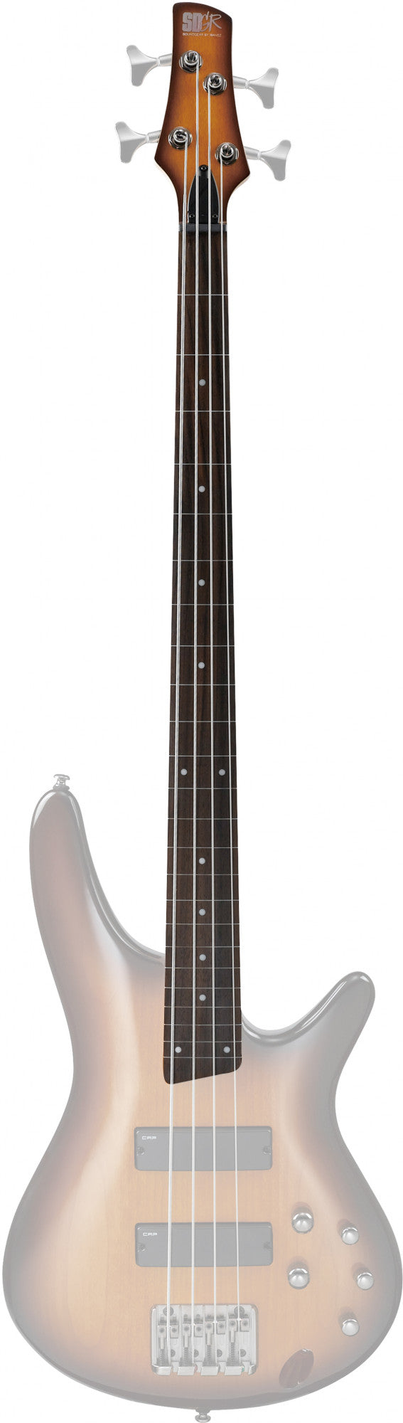 IBANEZ Hals für SR370F-BBT