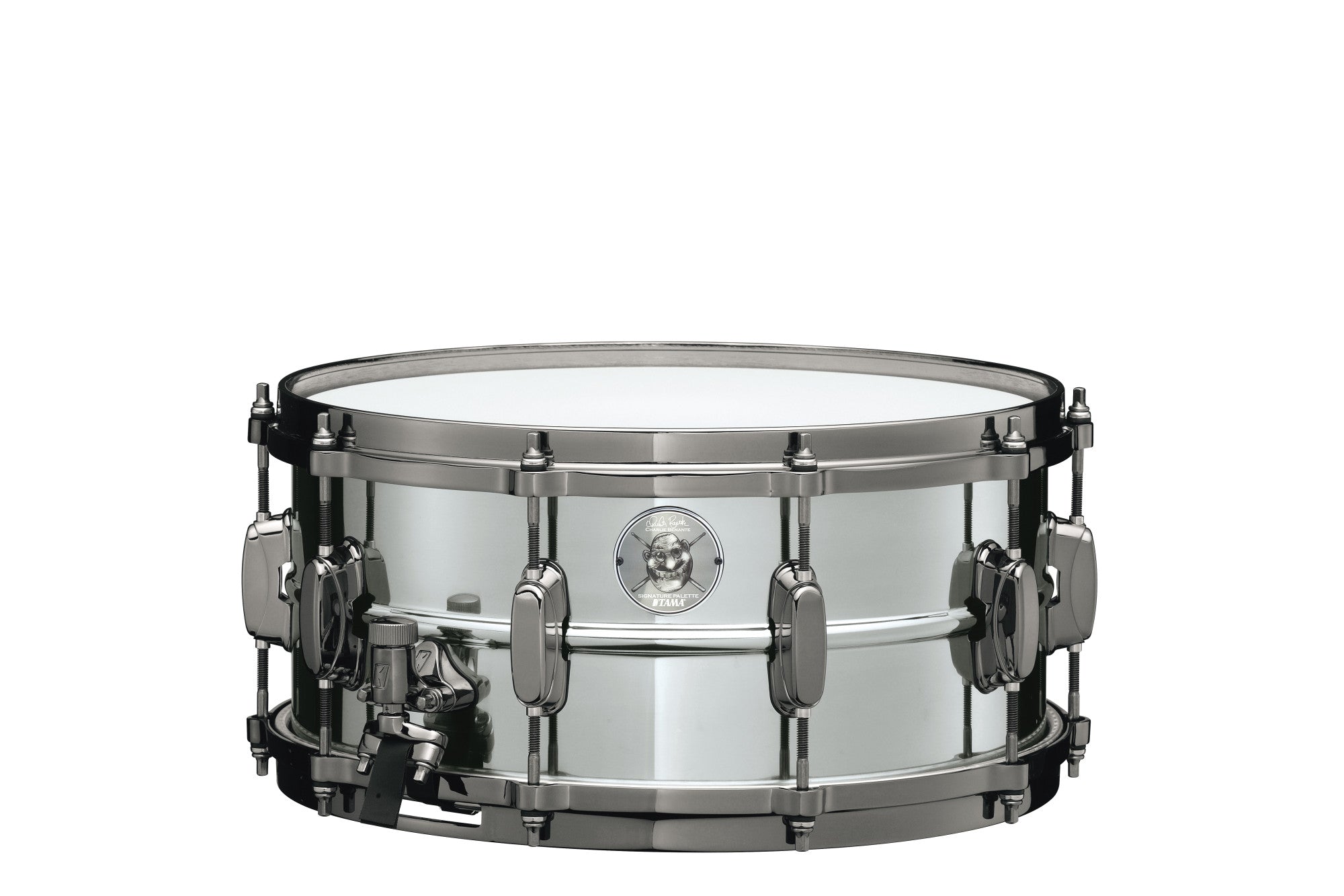 TAMA Charlie Benante Signature Snaredrum 14" x 6.5"