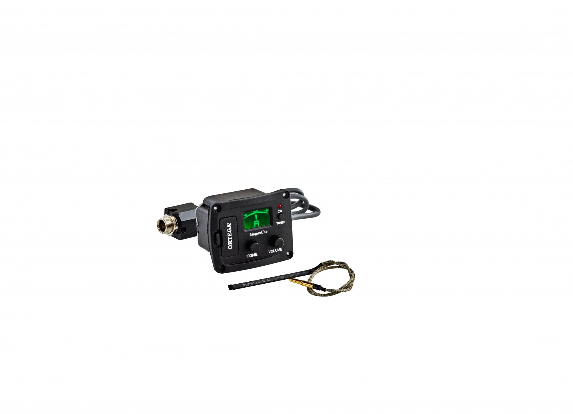 ORTEGA Ukulele Preamp System