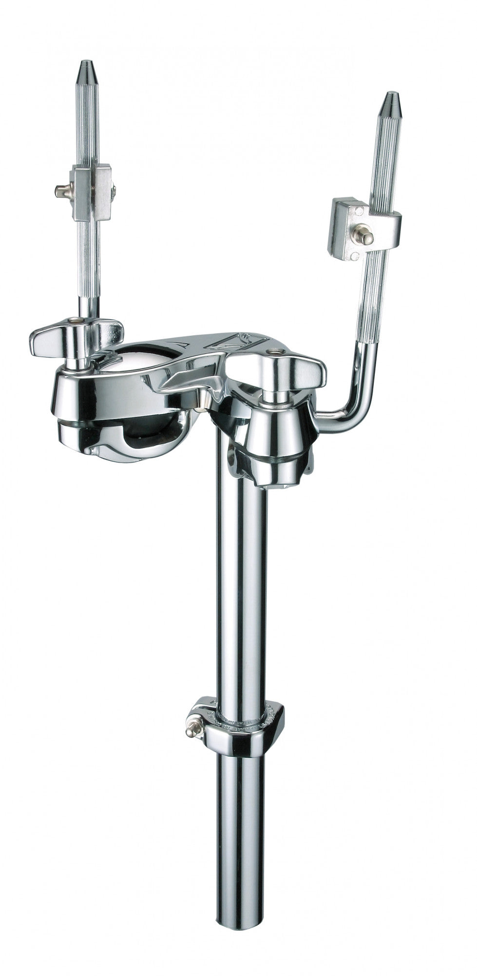 TAMA Double Tom Holder - Chrom