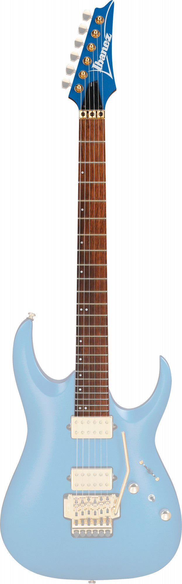 IBANEZ Hals für RGA42HPT-LBM