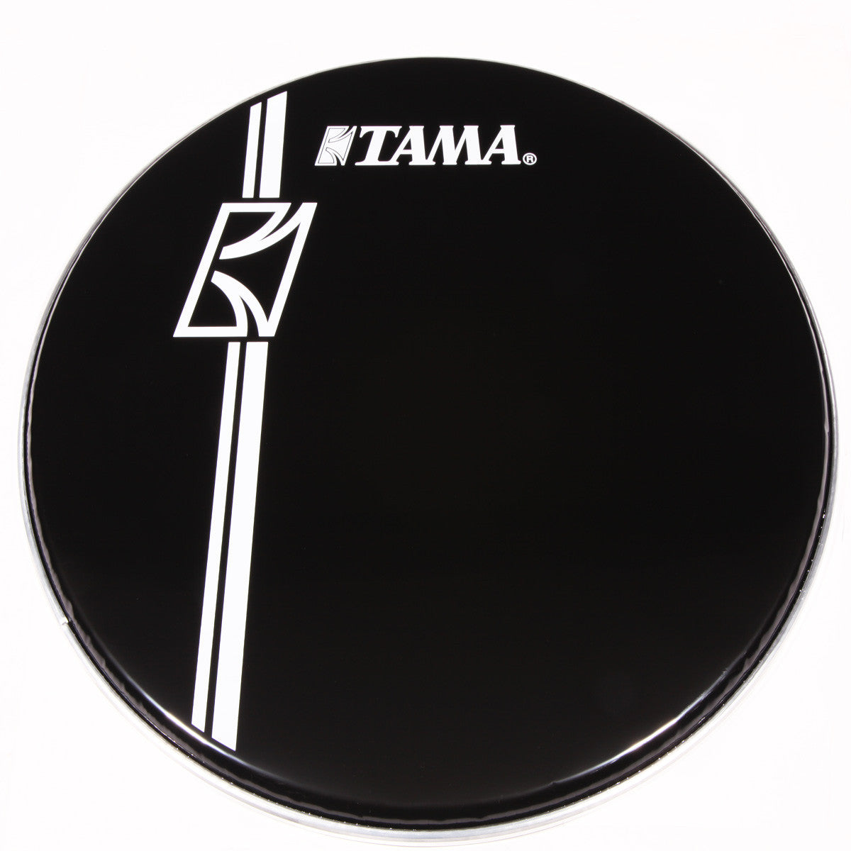 TAMA 22" Bassdrum-Frontfell für Superstar Hyperdrive