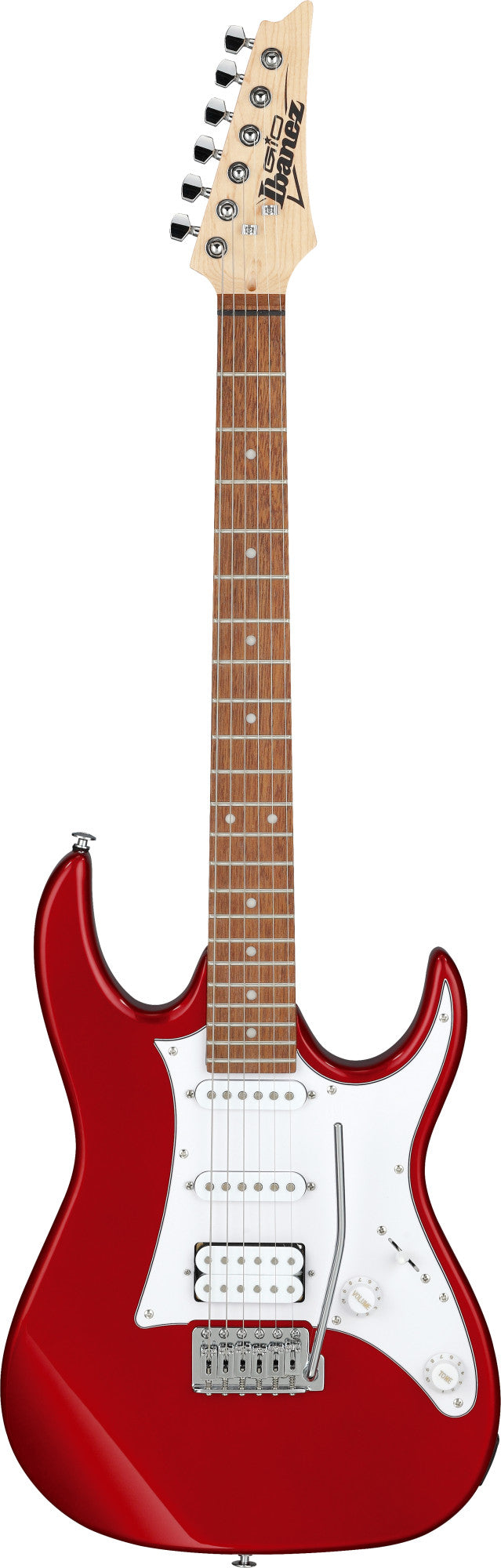 IBANEZ GIO GRX E-Gitarre 6-String - Candy Apple