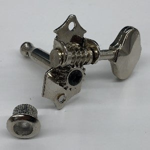 IBANEZ Mechanik links offenes Getriebe, für PC12MHE, PC12MH, PF12MHCE - Chrom