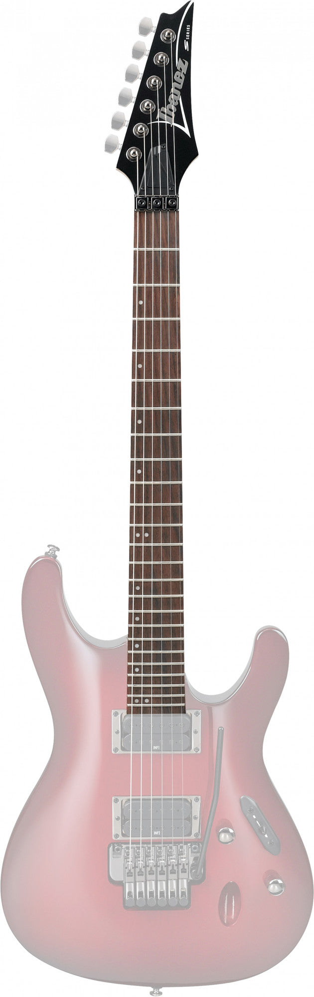 IBANEZ Hals für S520 (Ver.02), S570 (Ver.02)