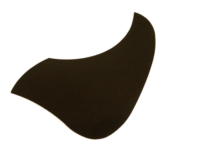 IBANEZ Schlagbrett - schwarz für AW Korpus 67.35R