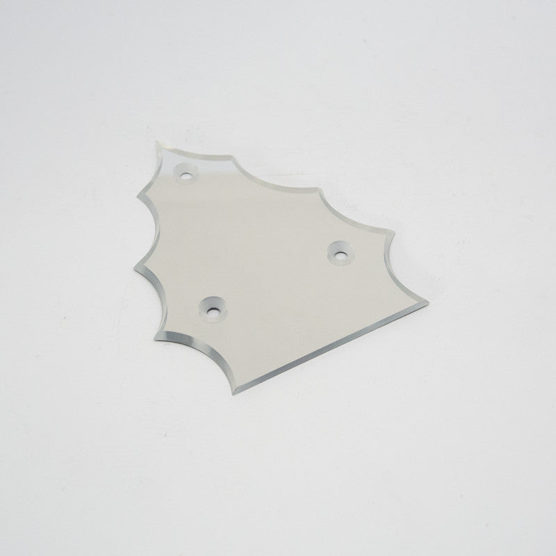IBANEZ Ornament Plate Tailpiece