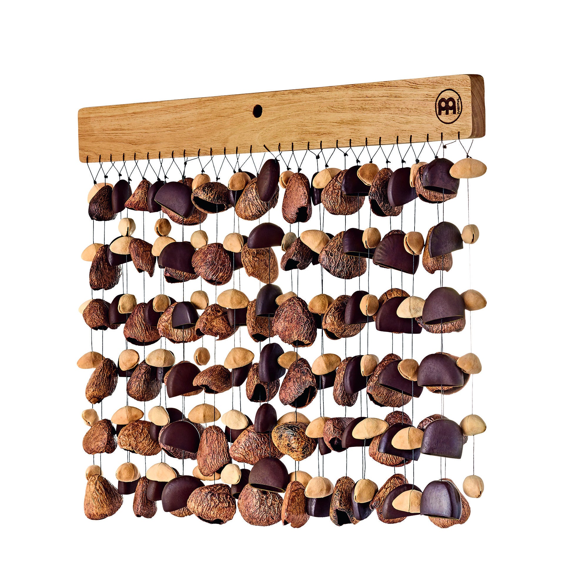 Meinl Sonic Energy Mixed Seed Chimes - Kenari / Bendo / Pangi