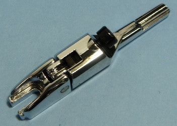 IBANEZ Saitenreiter - chrom für 3. und 4. Saite des EDGE 3 Tremolos