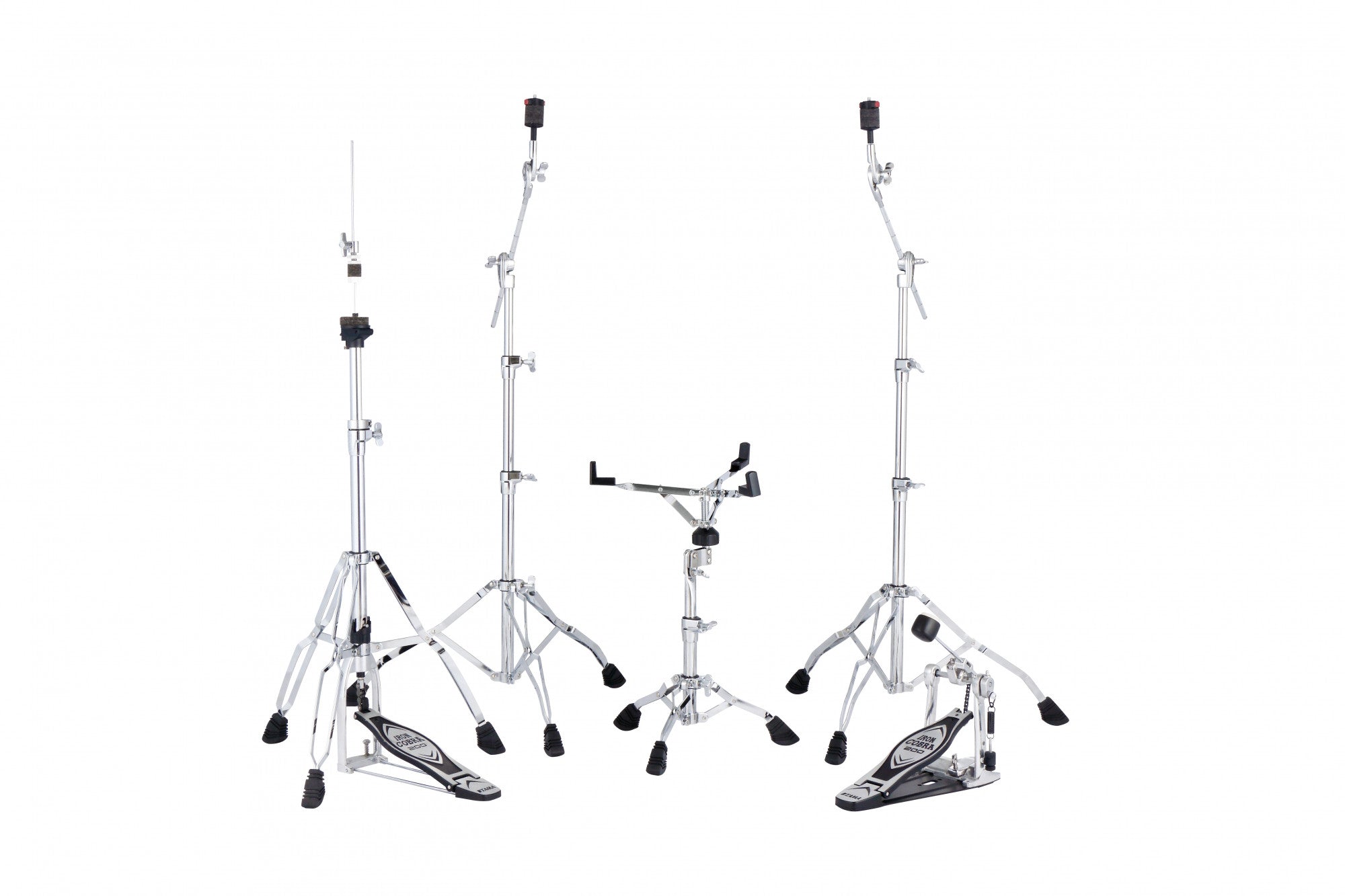 TAMA Stage Master Hardware Kit - 5 teilig