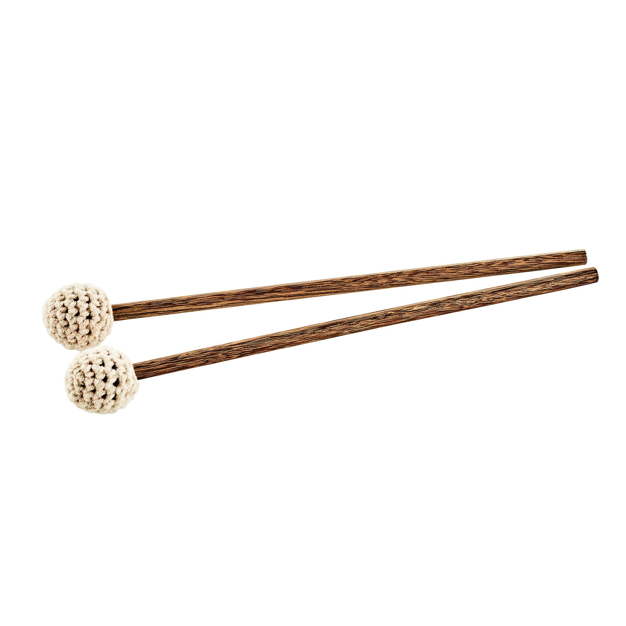 Meinl Sonic Energy Mallets für Octave Steel Tongue Drums + Cover