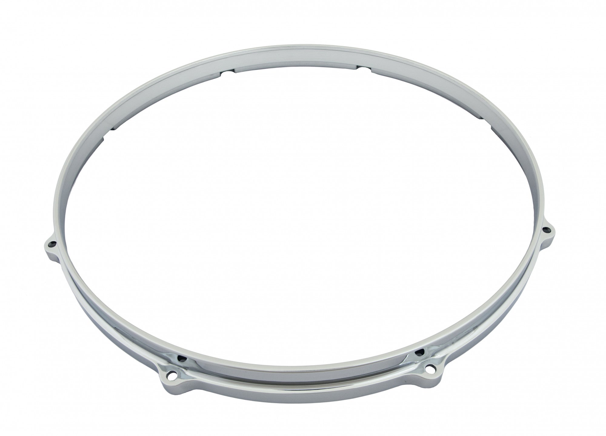 TAMA Spannreifen Batter Side 15" die-cast in chrom - 8 Loch