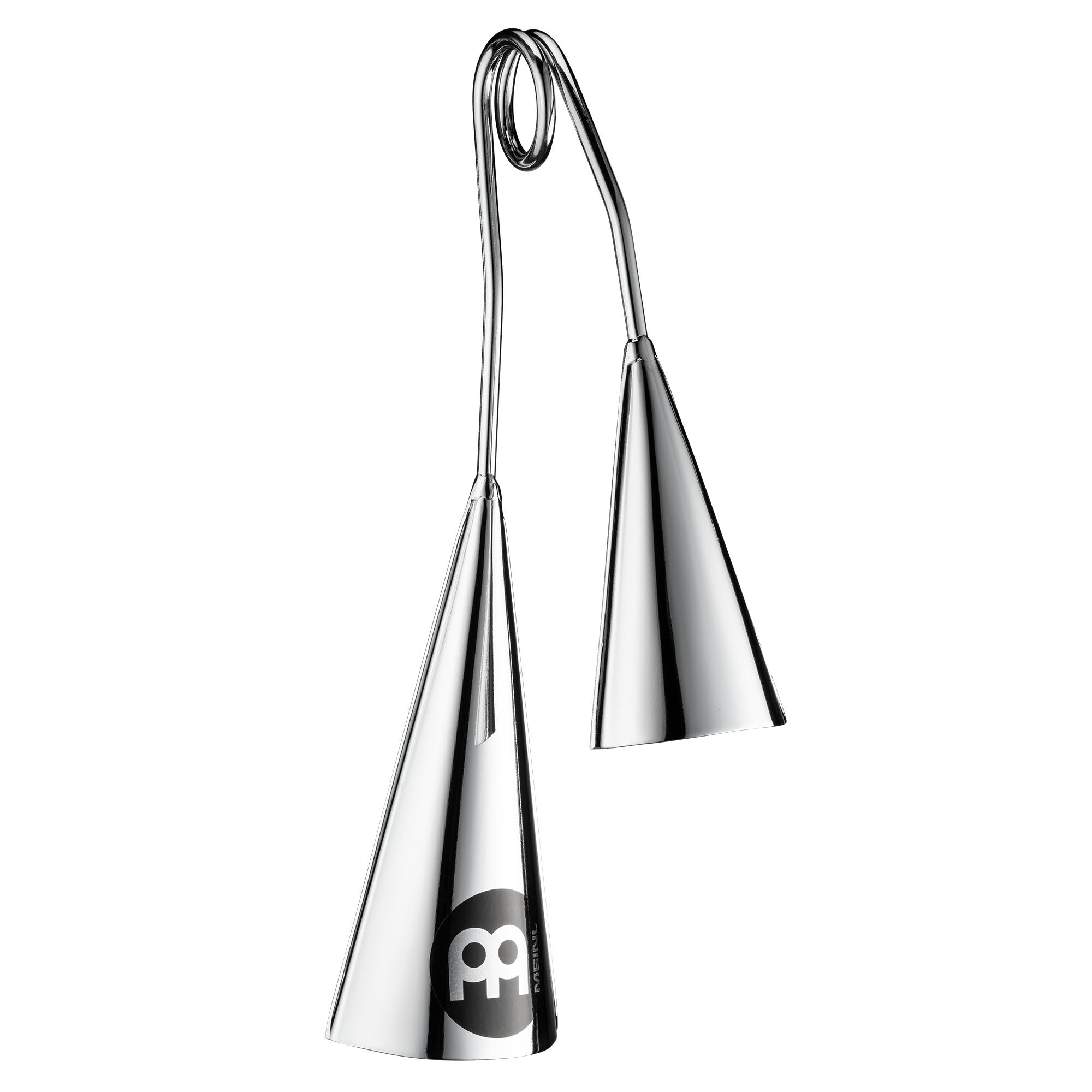 MEINL Percussion Modern Style A-GO-GO Steel Finish - small
