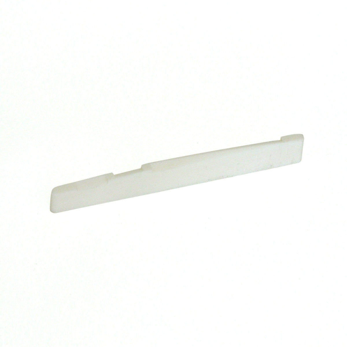 ORTEGA Stegeinlage Tusq Linkshänder - Hmax=10mm, B=76.5mm, T=3.2mm