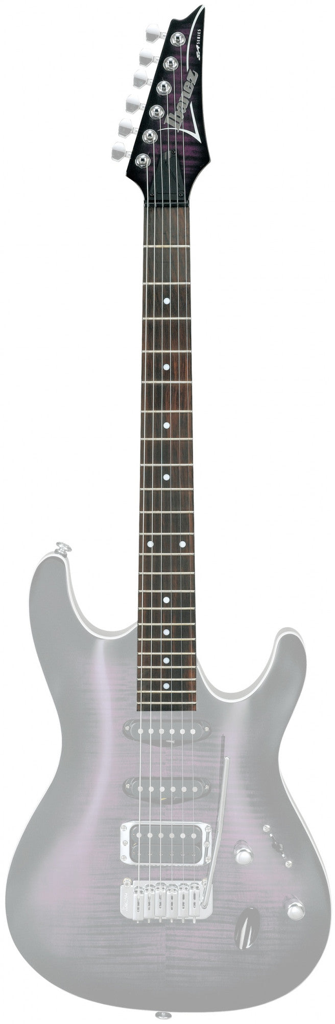 IBANEZ Hals für SA260FM-TLB