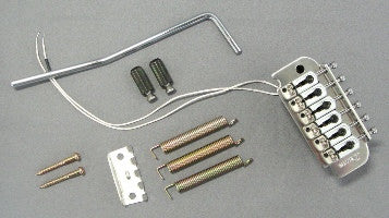 IBANEZ Tremolo SAT30SX - satin chrom für SA320X-MBK