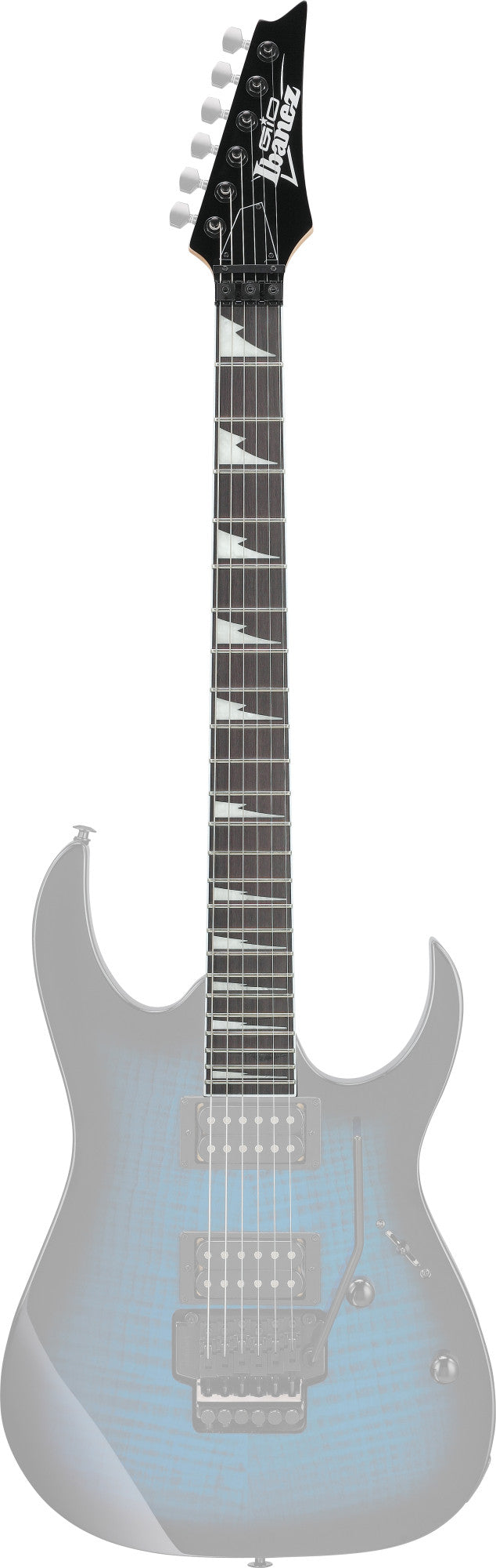 IBANEZ Hals für GRG320FA