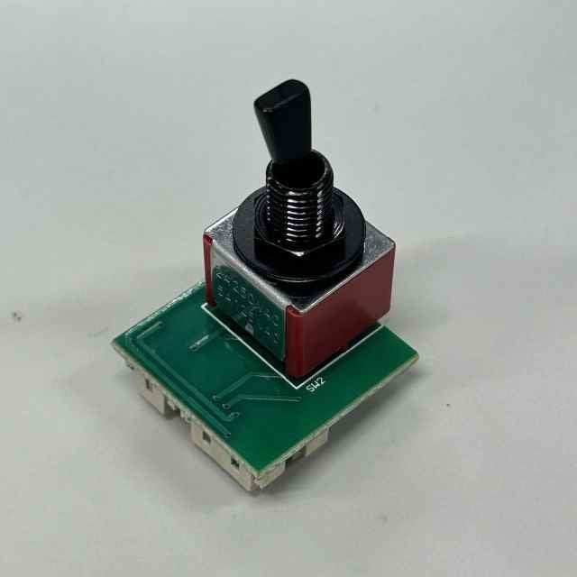 IBANEZ Schalter Vorverstärkermodul 2-Way Toggle Type