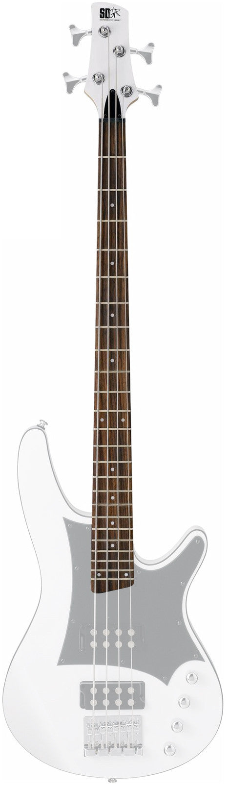 IBANEZ Hals - für SRX430-WH