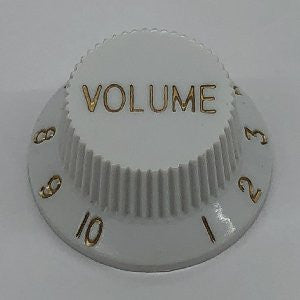 IBANEZ Volume Control Knob Hat Type für FRM300 & GRX40