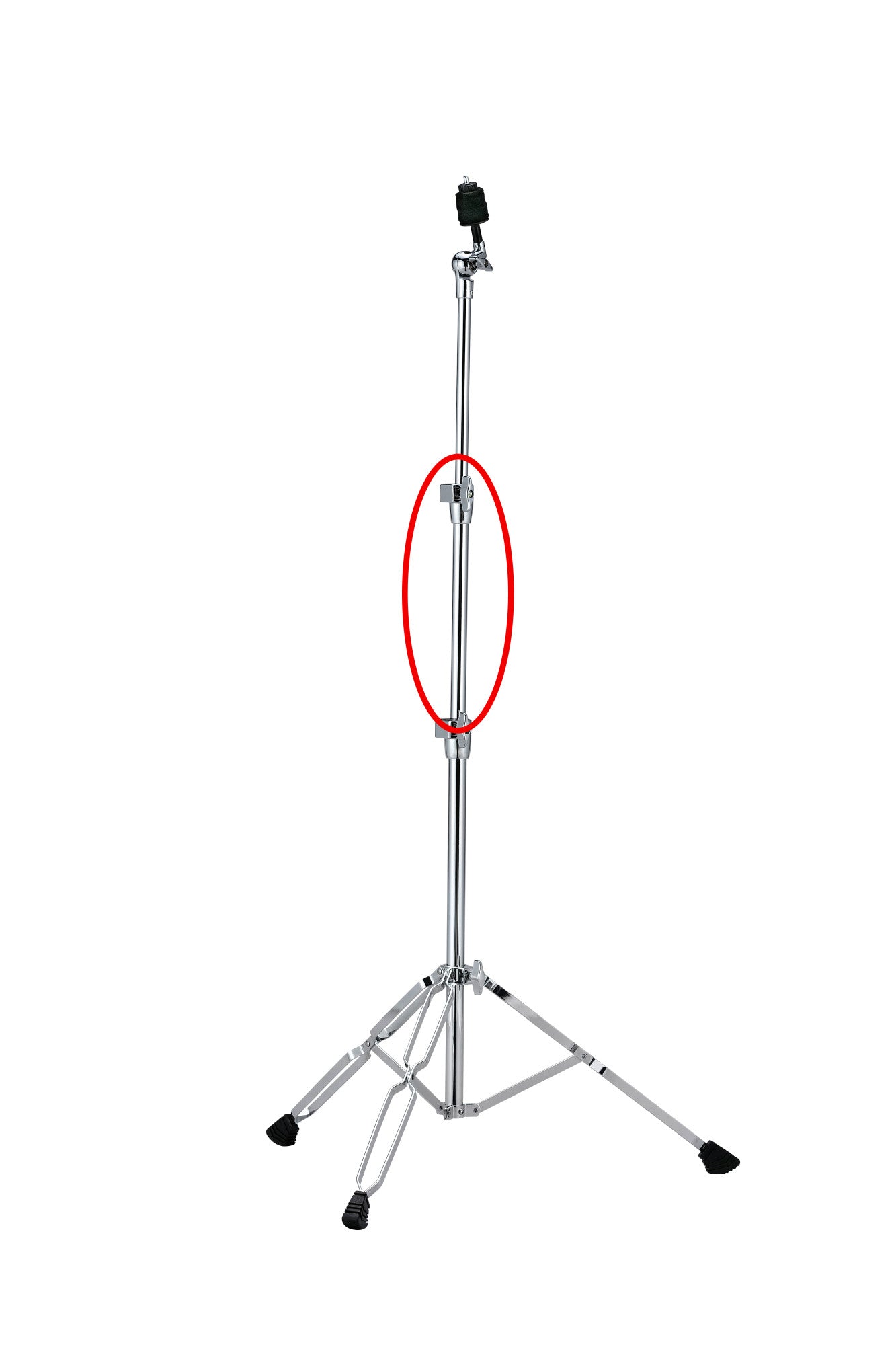 TAMA Mittelrohr für HC03W