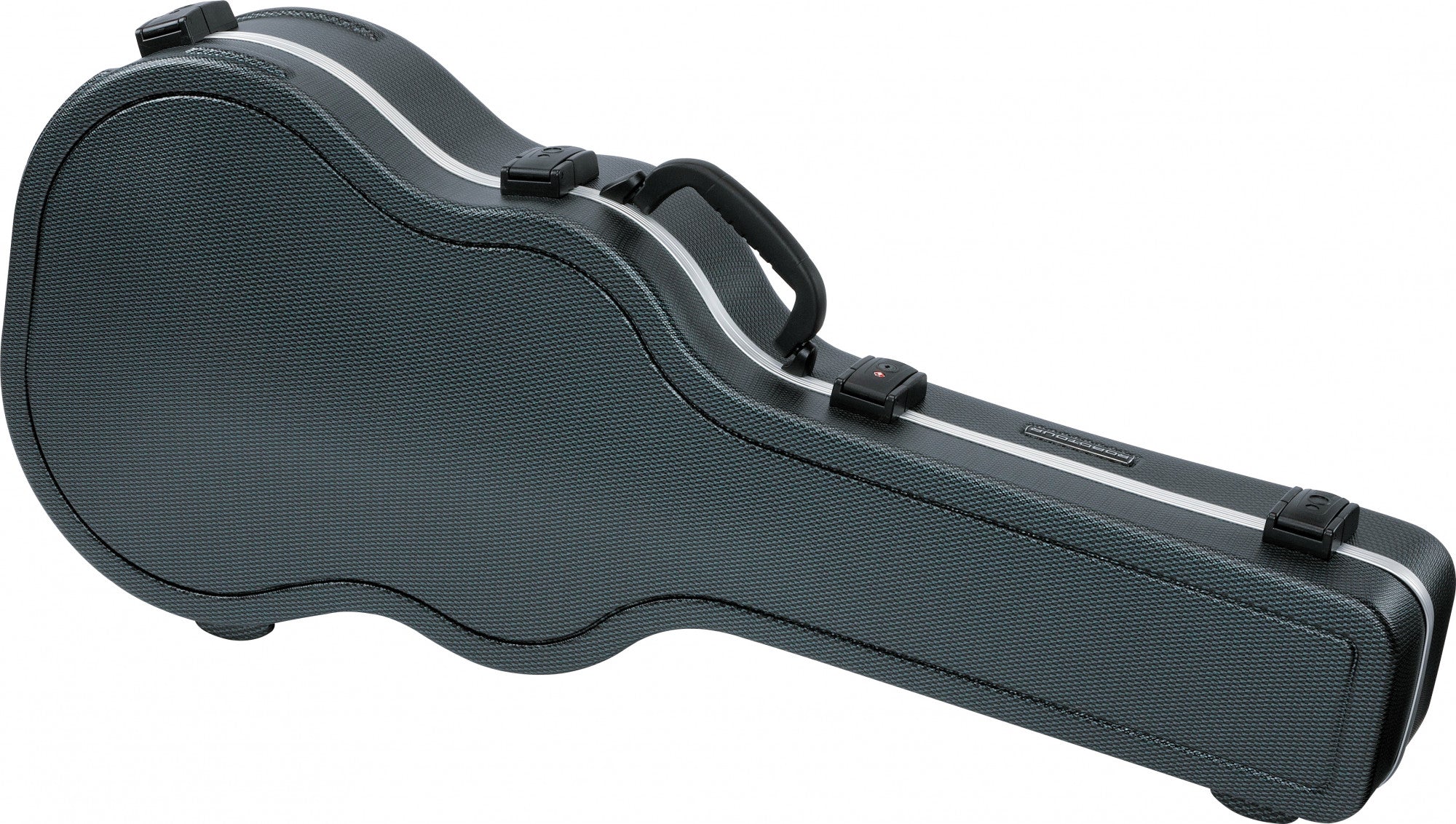 IBANEZ Koffer für AE/AAD/AW/AW 12 String/AVD PF/PF 12 String/TM/TM Lefty - Black