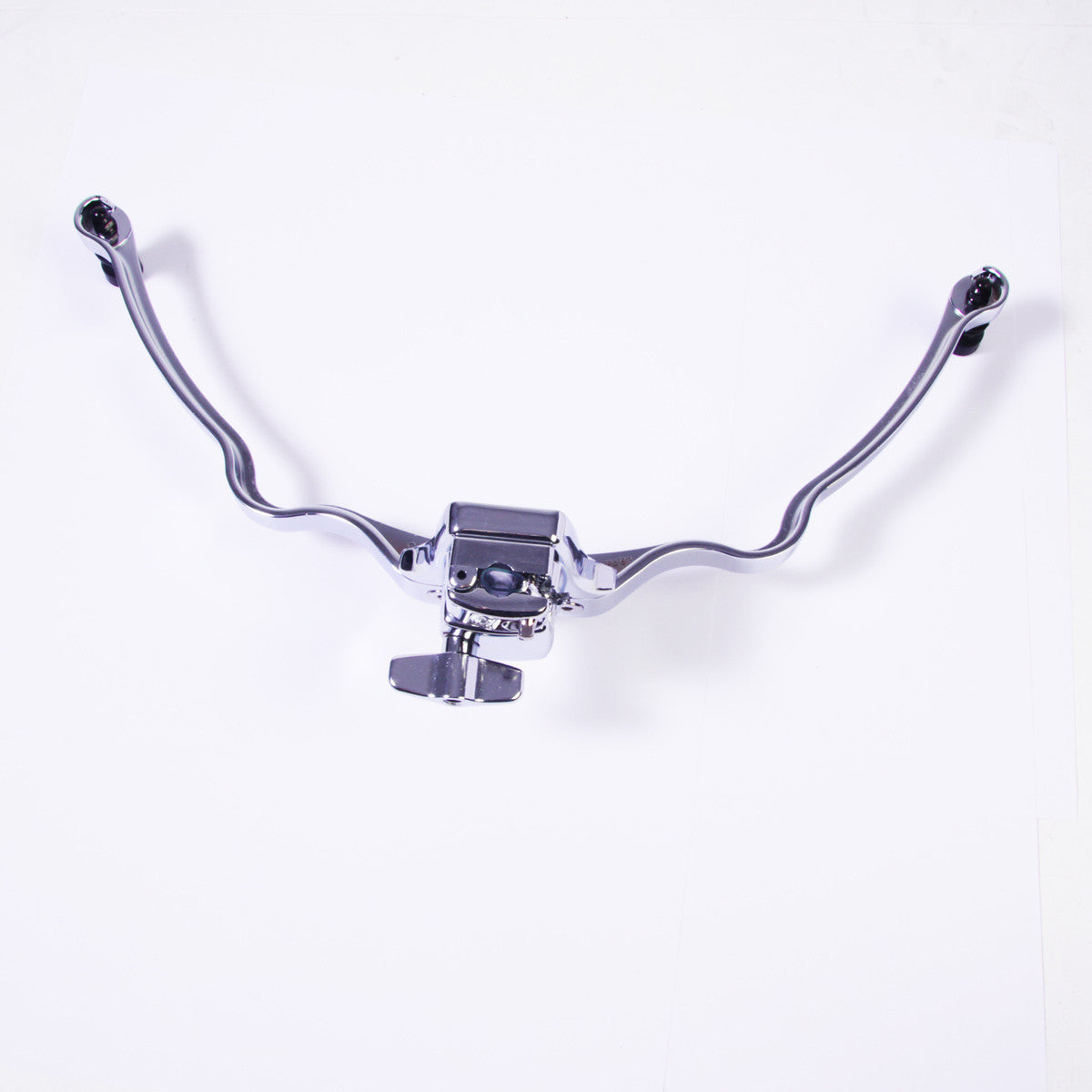 TAMA Starcasthalterung 13", Chrom, neue Ausführung, für Starclassic