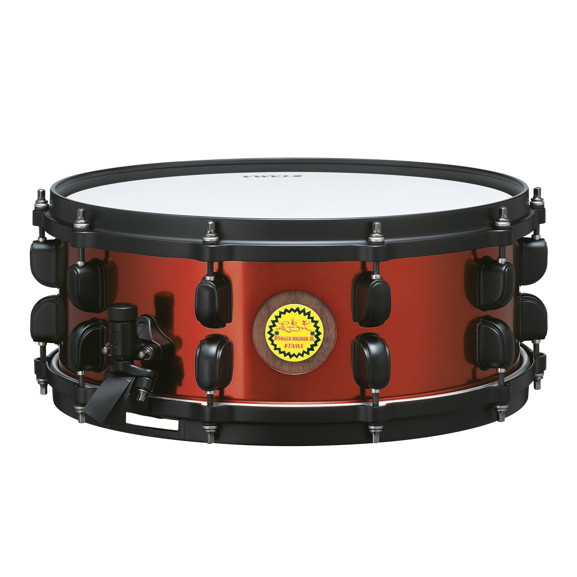 TAMA Ronald Bruner JR. Signature Snaredrum 14" x 5,5"
