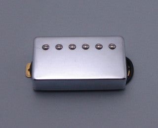 IBANEZ Neck Pickup Humbucker Covered - für JTK Serie chrom