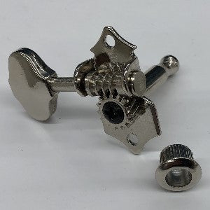 IBANEZ Mechanik rechts offenes Getriebe, für PC12MHE, PC12MH, PF12MHCE - Chrom