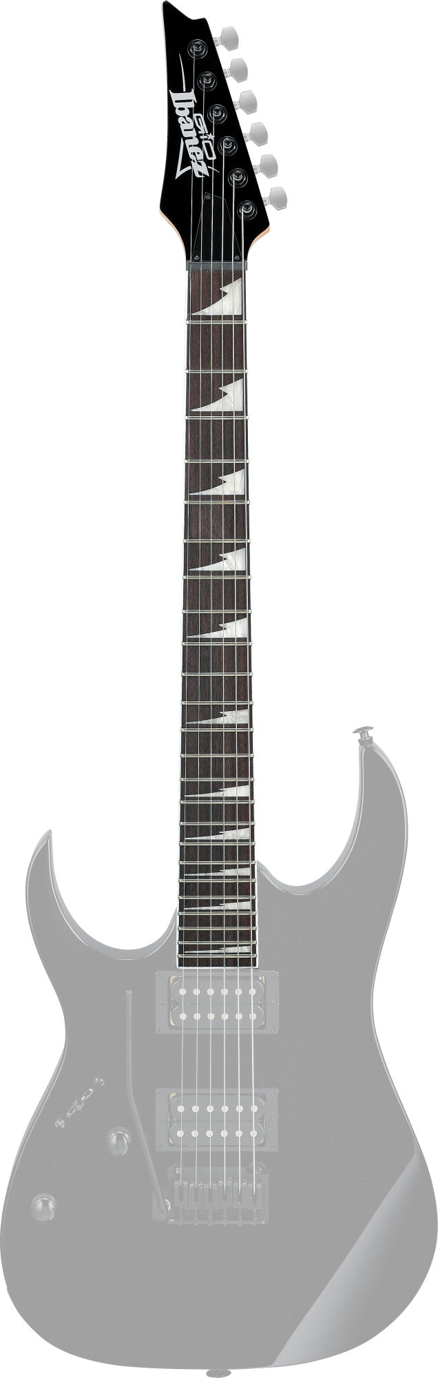 IBANEZ Hals für GRG120BDXLBKN