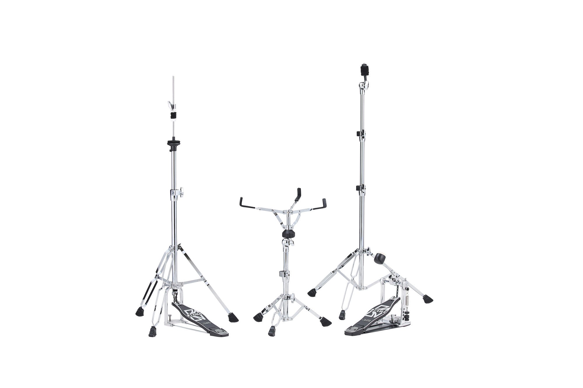 TAMA Standard Hardware Kit HC03W/HS03W/HP30P & HH03W