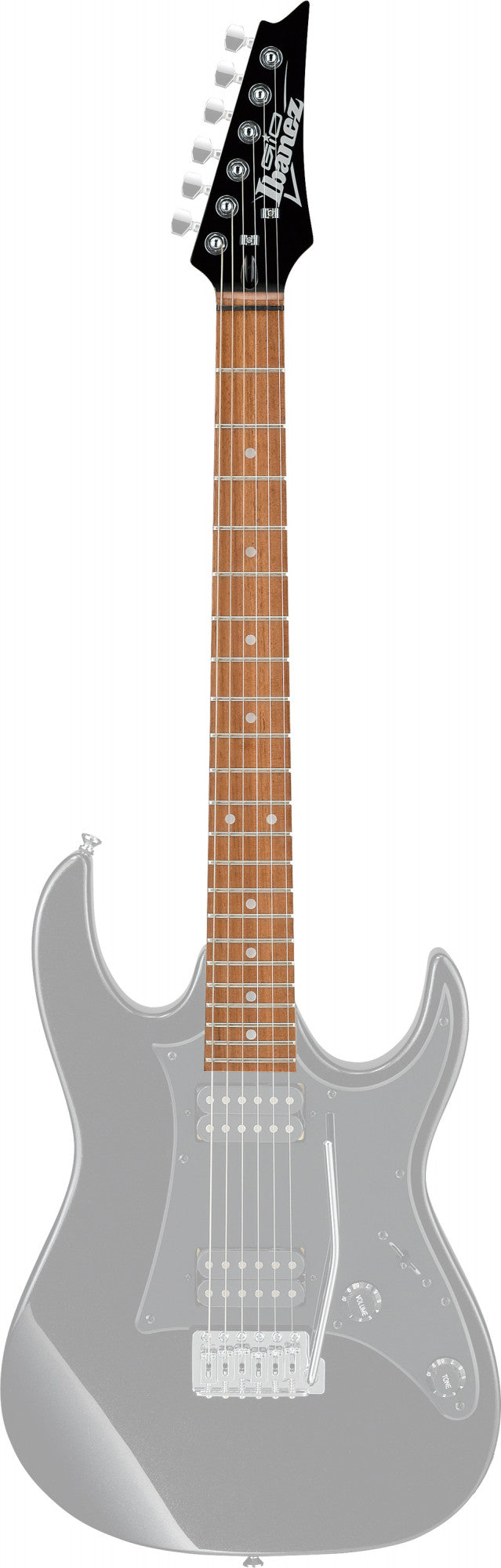 IBANEZ Hals für IJRX20-BKN