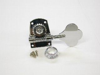 IBANEZ 4er Mechanikensatz - für ATK310/ATK300 chrom