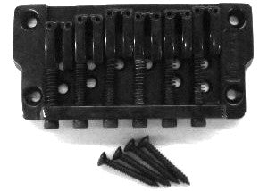 IBANEZ Brücke Gibraltar Standard - schwarz