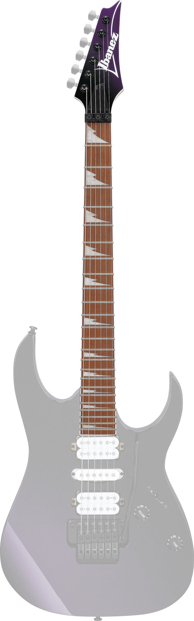 IBANEZ Hals für RG470DX-TMN