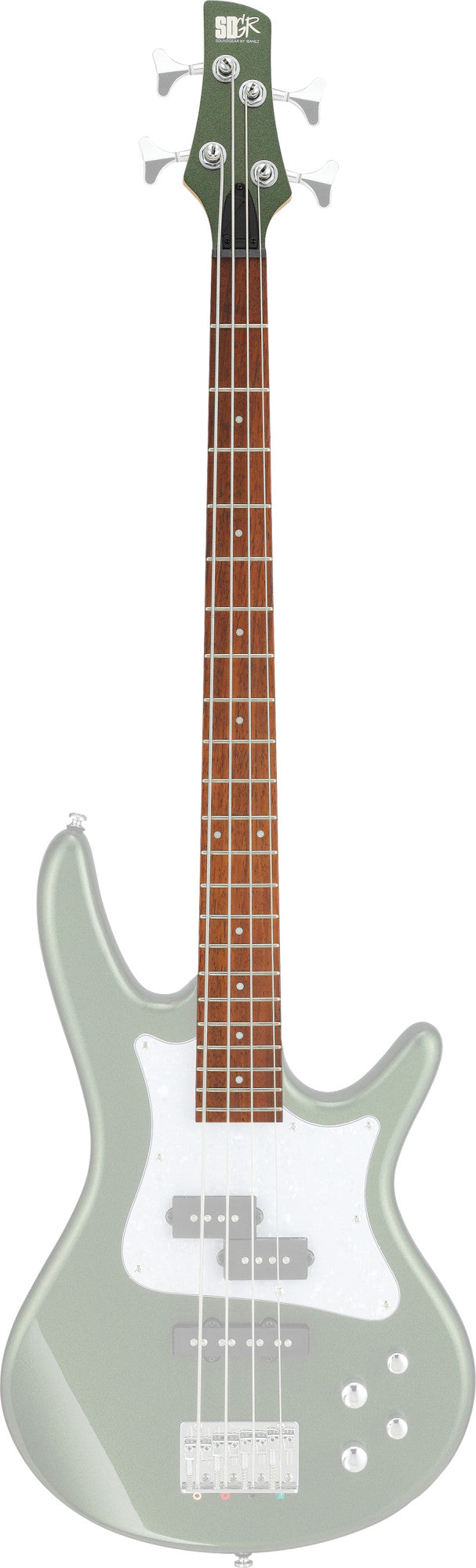 IBANEZ Hals für SRMD200D-MFT