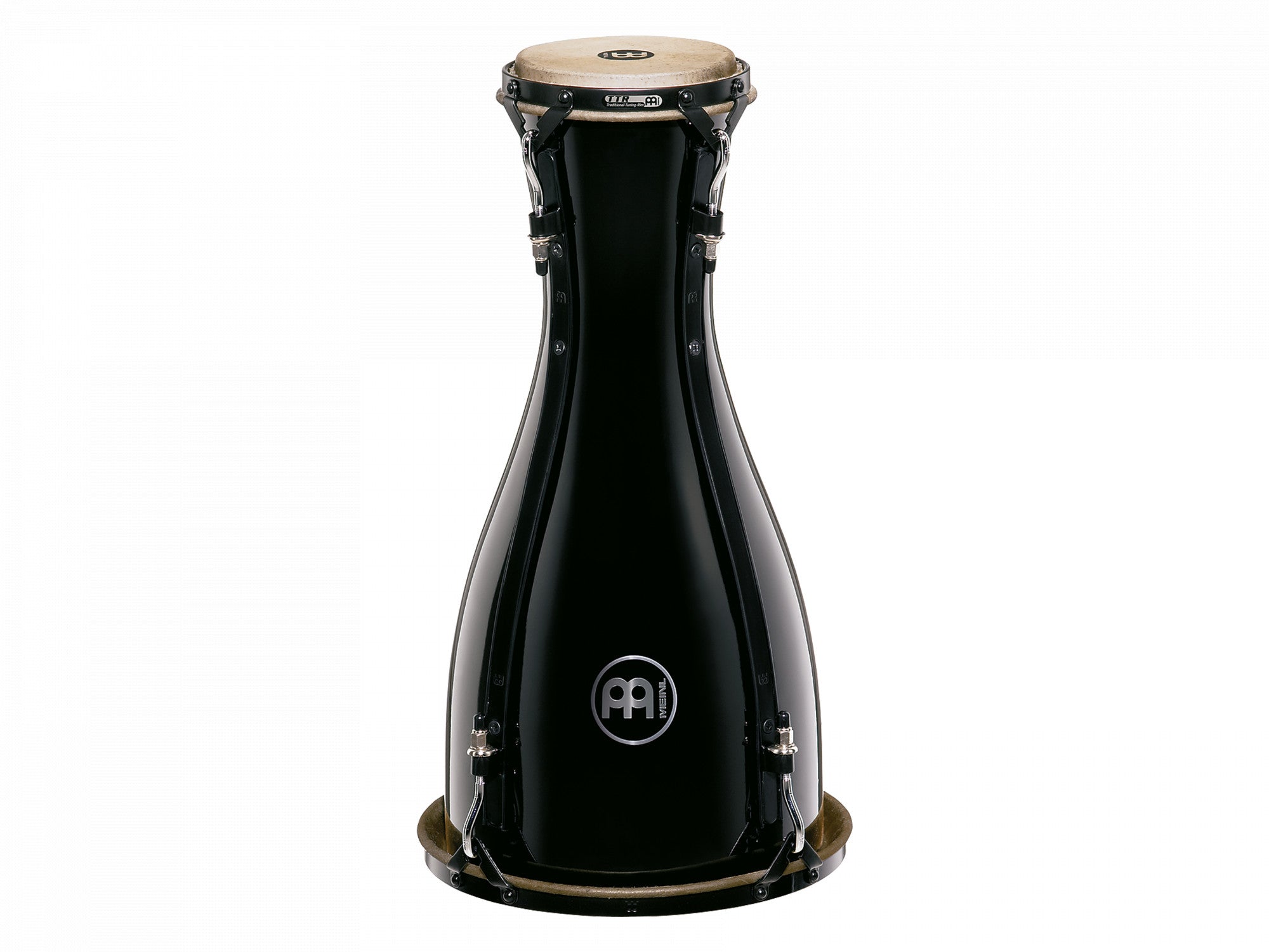 MEINL Percussion Iya Bata - 6 3/4" & 12"