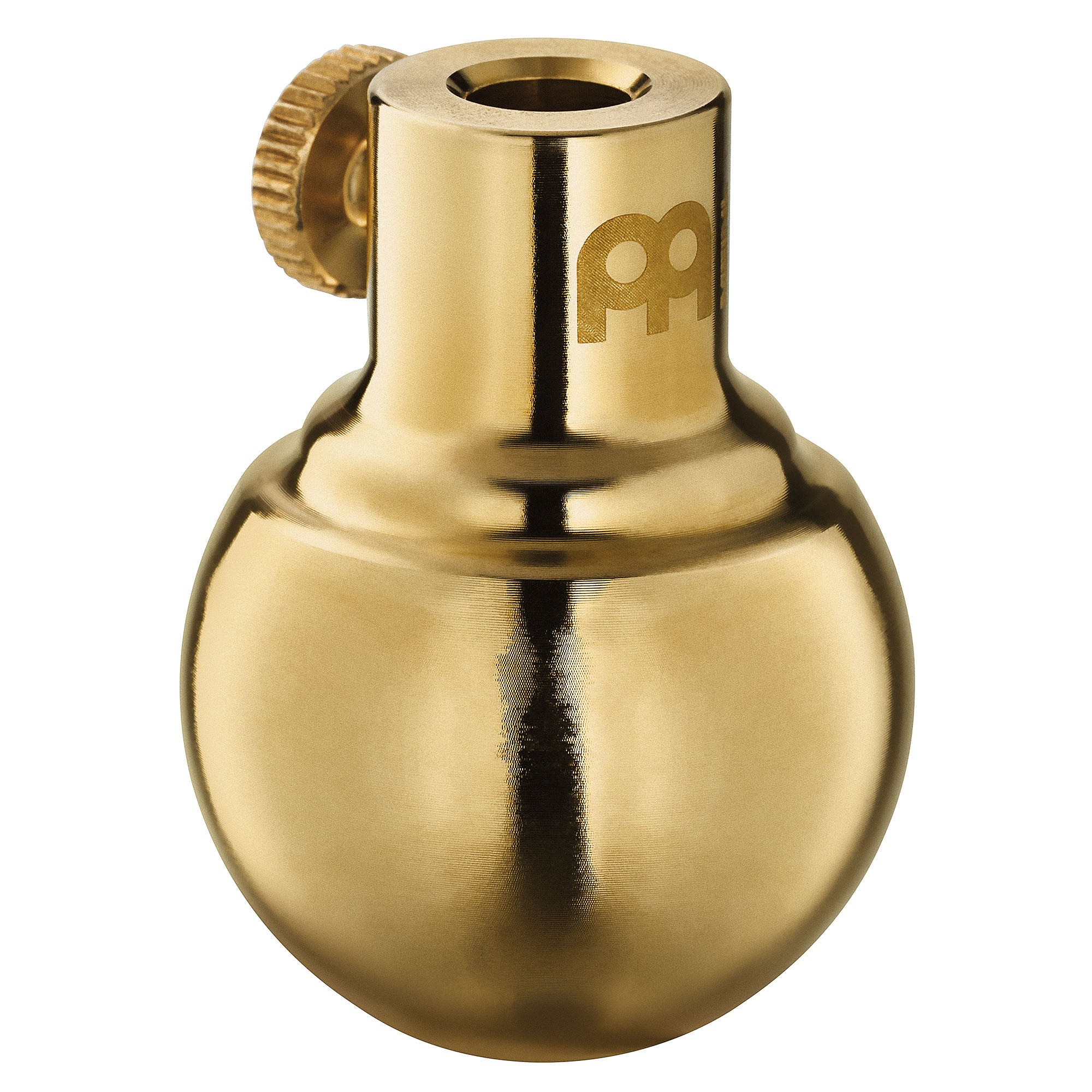 Meinl Sonic Energy Tuning Fork Vibration Foot Medium - Gold