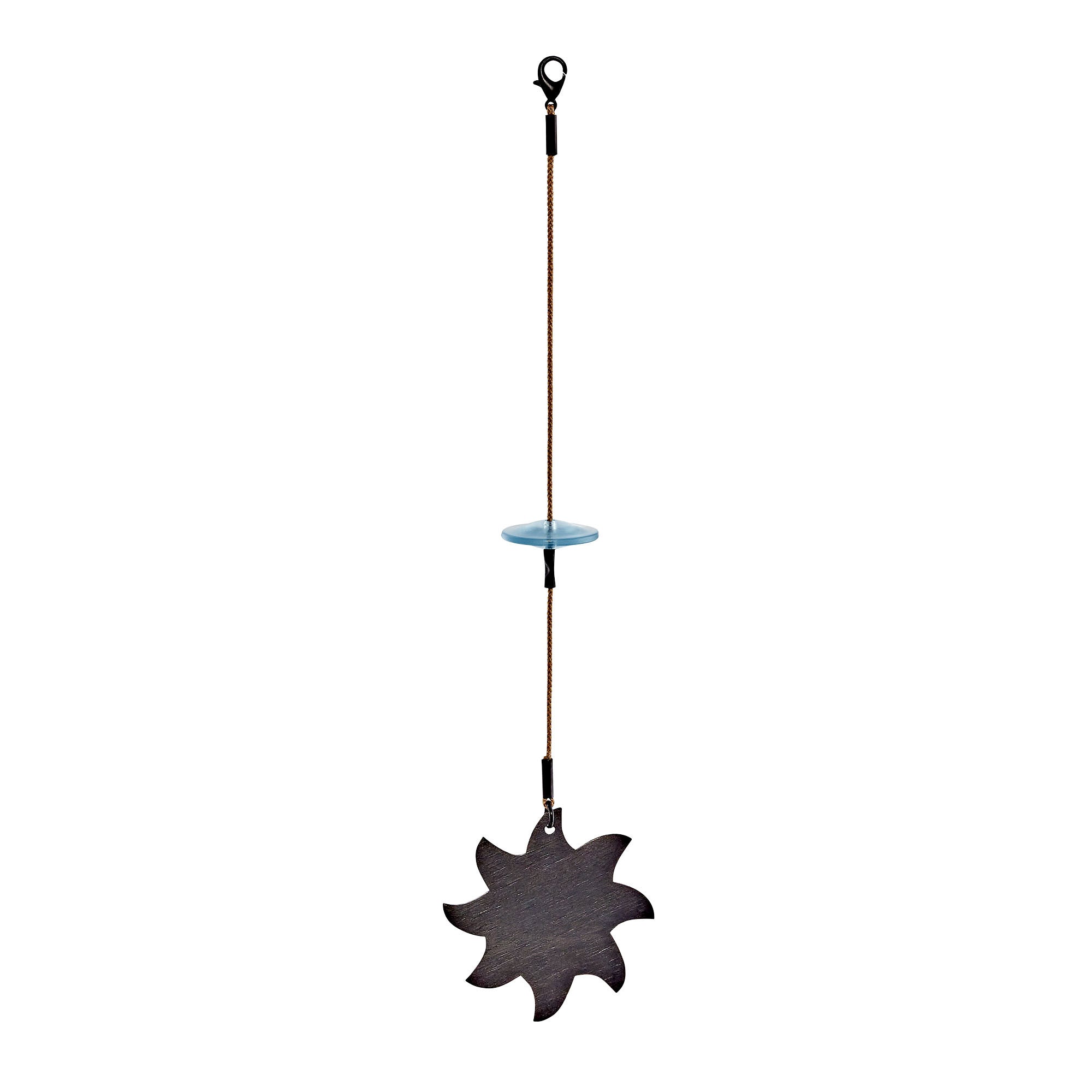 Meinl Sonic Energy Pendel für Cosmic Bamboo Chime Stella (Nacht) - Holz, Soft
