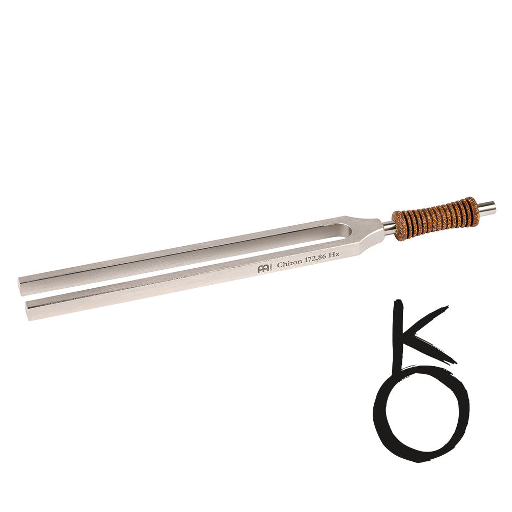 Meinl Sonic Energy Therapie Stimmgabel - Chiron - 172.86 Hz