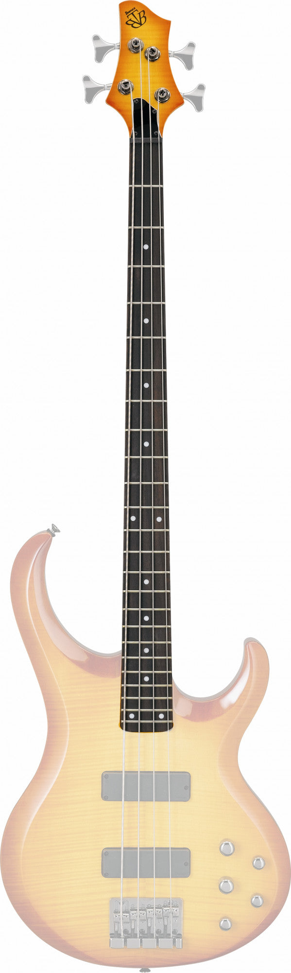 IBANEZ Hals - für BTB300FM-AMB