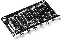 IBANEZ Brücke 6 String - chrom