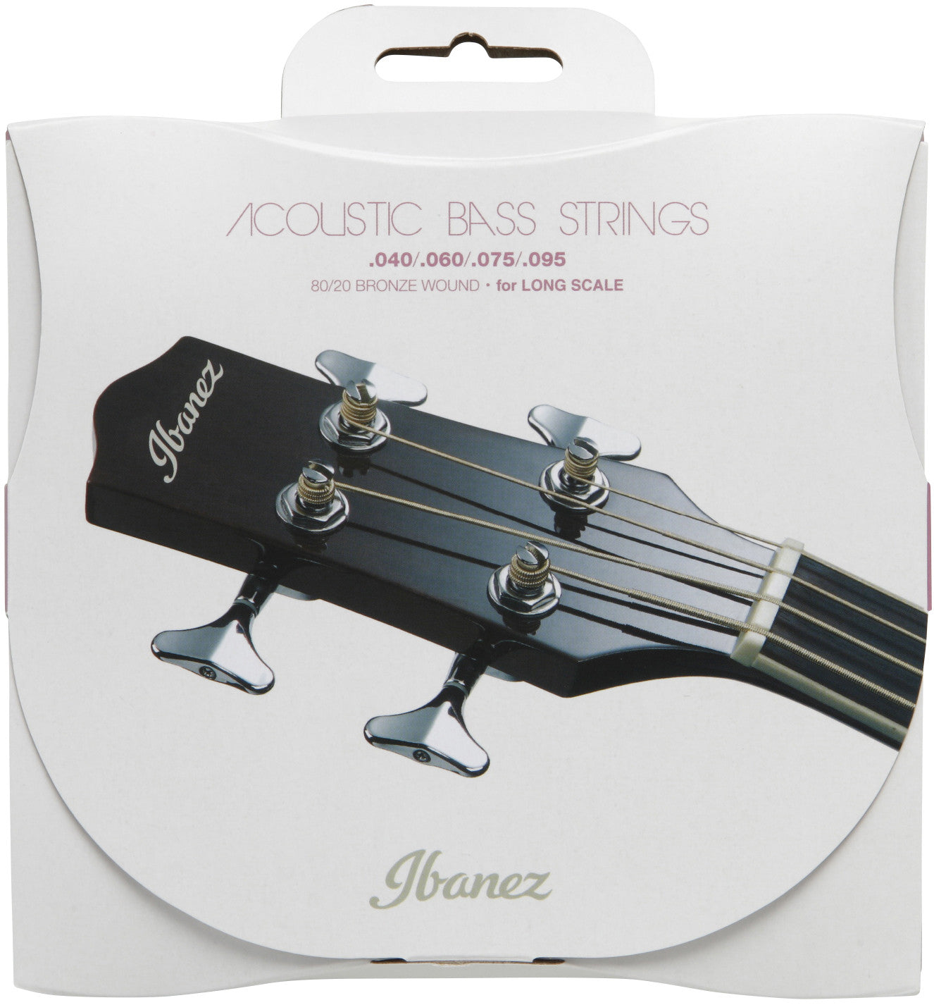 IBANEZ Saiten Set für 4 String Akustikbass