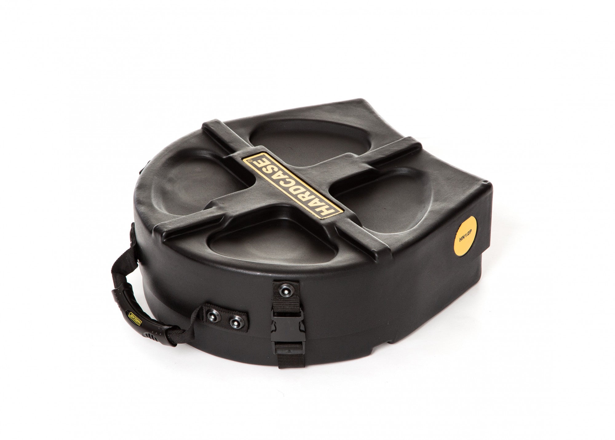 HARDCASE Piccolo Snare Case 12" (3“ – 4“)