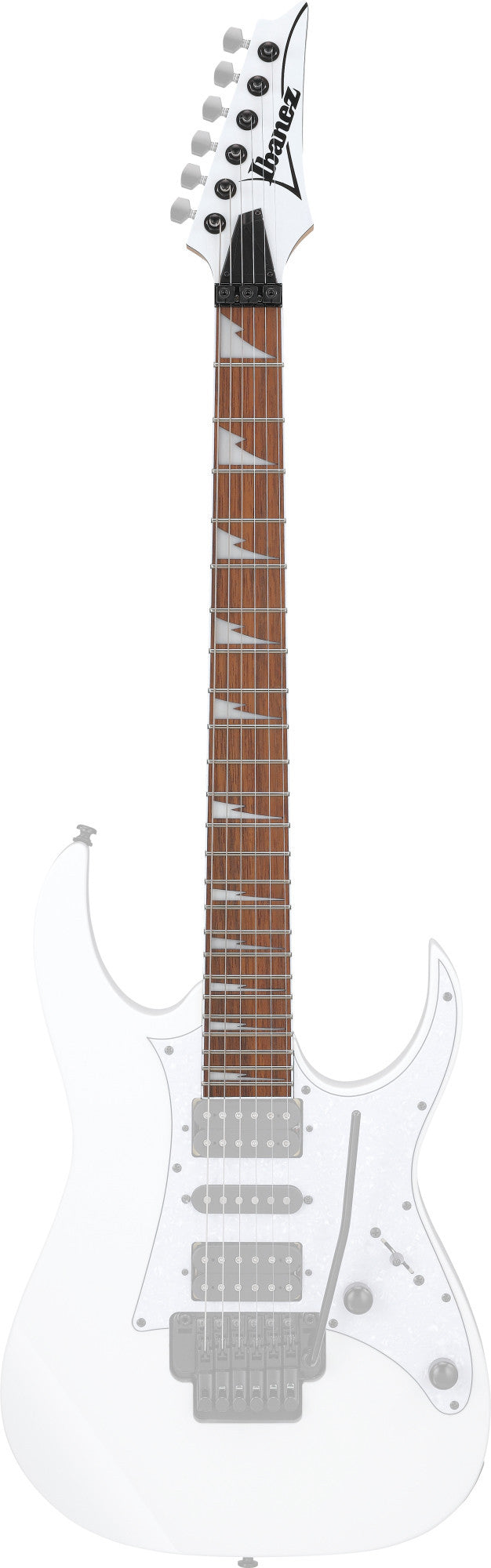 IBANEZ Hals für RG450DXB-WH