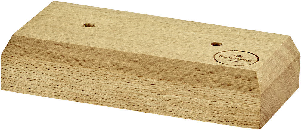 Meinl Sonic Energy Planetary Tuned Tuning Fork Holder - für 2 Stimmgabeln