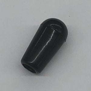 IBANEZ Switch Toggle Cap 10Pcs for AFB, AGB, PS - Black